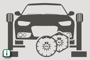 AU / HU&nbsp;Service